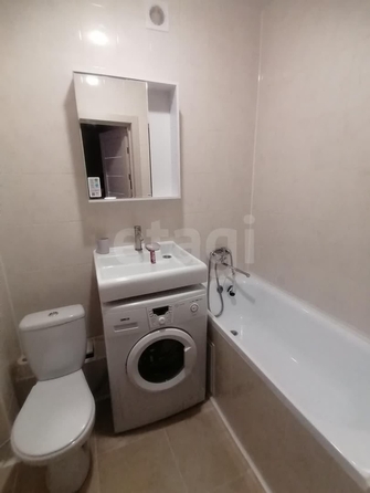 
  Сдается 1-комн. квартира, 36 м², Романтиков ул, д. 16
. Фото 9.