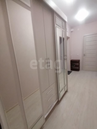 
  Сдается 1-комн. квартира, 36 м², Романтиков ул, д. 16
. Фото 12.
