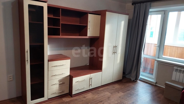 
  Сдается 1-комн. квартира, 31 м², Троллейная ул, д. 1
. Фото 3.