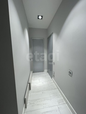 
  Сдается 3-комн. квартира, 110 м², Державина ул, д. 77
. Фото 17.