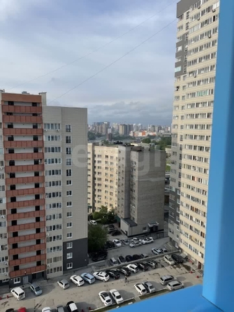 
  Сдается 3-комн. квартира, 110 м², Державина ул, д. 77
. Фото 19.