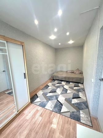 
  Продается 2-комн. квартира, 42.4 м², Серафимовича ул, д. 1/2
. Фото 9.