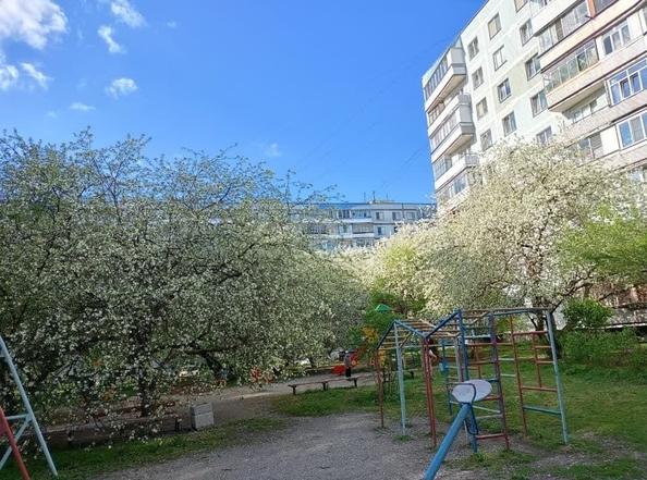 
  Сдается 2-комн. квартира, 55 м², Иванова ул, д. 32а
. Фото 4.