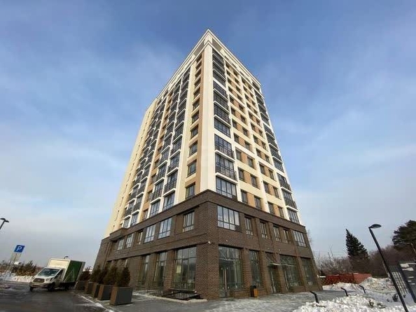
  Продается 1-комн. квартира, 48 м², Аэропорт ул, д. 1/5с1
. Фото 1.
