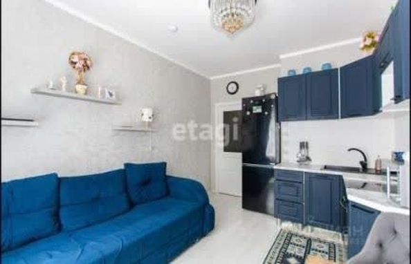 
  Продается 1-комн. квартира, 42 м², ЖК Акварельный 3.0, дом 1
. Фото 2.