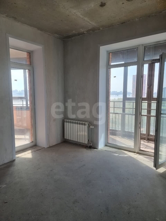 
  Продается 3-комн. квартира, 116 м², ЖК Марсель, 6 этап
. Фото 4.