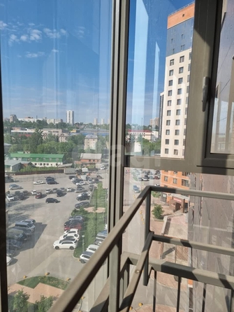 
  Продается 3-комн. квартира, 116 м², ЖК Марсель, 6 этап
. Фото 12.