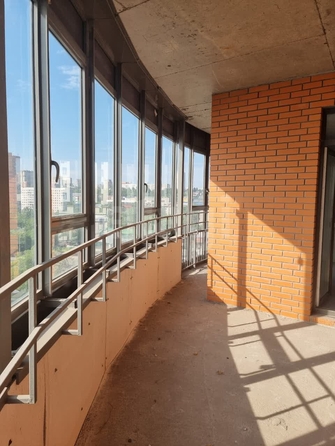 
  Продается 3-комн. квартира, 116 м², ЖК Марсель, 6 этап
. Фото 20.