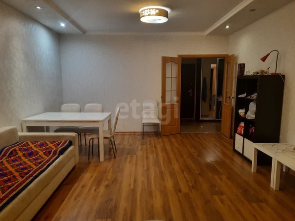 
  Сдается 2-комн. квартира, 54 м², Татьяны Снежиной ул, д. 51
. Фото 2.
