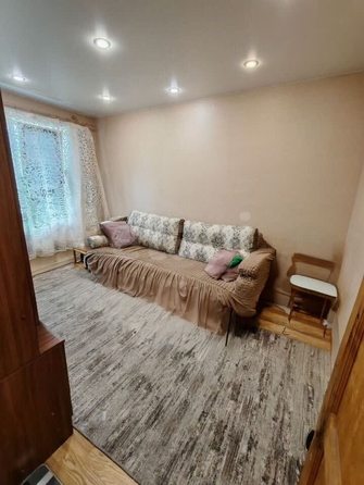 
  Продается 2-комн. квартира, 42.8 м², Никитина ул, д. 15
. Фото 1.