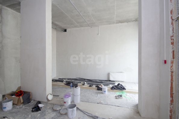 
  Продается универсальное помещение, 40.37 м², Аэропорт ул, д. 2
. Фото 11.