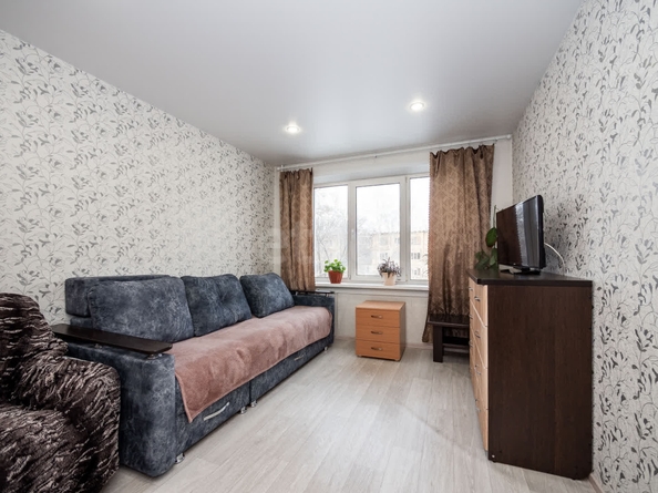 
  Продается 3-комн. квартира, 59.5 м², Объединения ул, д. 96/1
. Фото 19.