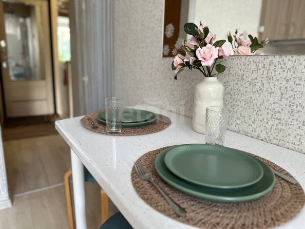 
  Продается 3-комн. квартира, 59.5 м², Объединения ул, д. 96/1
. Фото 1.