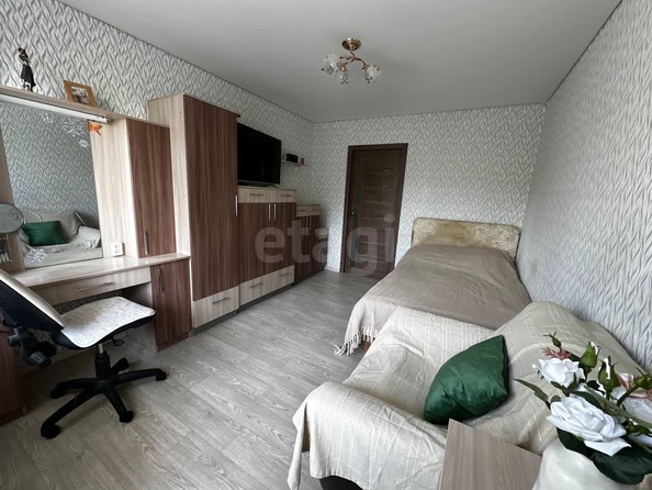 
  Продается 3-комн. квартира, 59.5 м², Объединения ул, д. 96/1
. Фото 19.