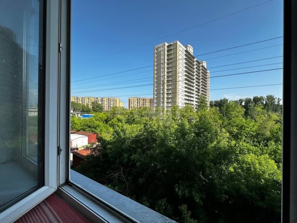 
  Продается 3-комн. квартира, 59.5 м², Объединения ул, д. 96/1
. Фото 23.