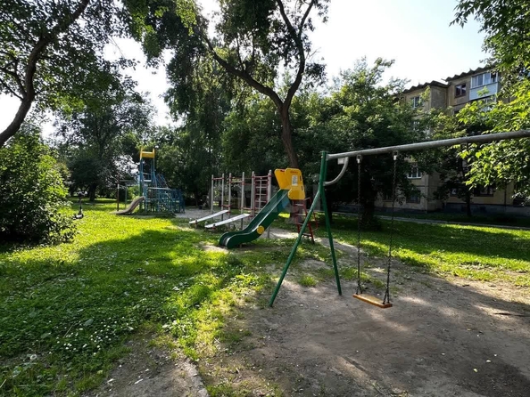 
  Продается 3-комн. квартира, 59.5 м², Объединения ул, д. 96/1
. Фото 28.