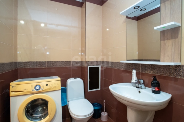 
  Продается 2-комн. квартира, 62.5 м², Горский мкр, д. 78
. Фото 13.