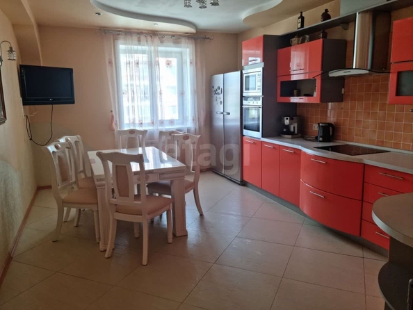
  Сдается  квартира, 128 м², Гоголя ул, д. 32/1
. Фото 2.