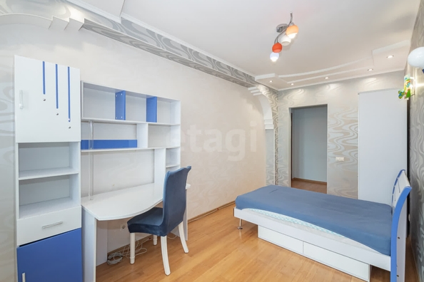 
  Сдается  квартира, 128 м², Гоголя ул, д. 32/1
. Фото 11.