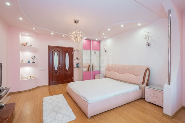 
  Сдается  квартира, 128 м², Гоголя ул, д. 32/1
. Фото 15.