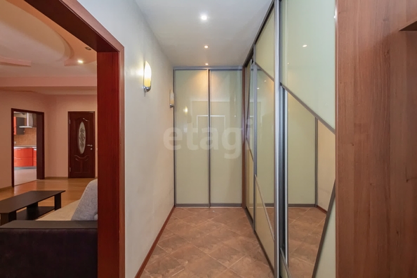
  Сдается  квартира, 128 м², Гоголя ул, д. 32/1
. Фото 26.