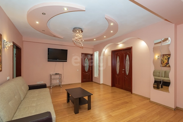 
  Сдается  квартира, 128 м², Гоголя ул, д. 32/1
. Фото 32.