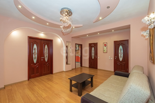
  Сдается  квартира, 128 м², Гоголя ул, д. 32/1
. Фото 33.