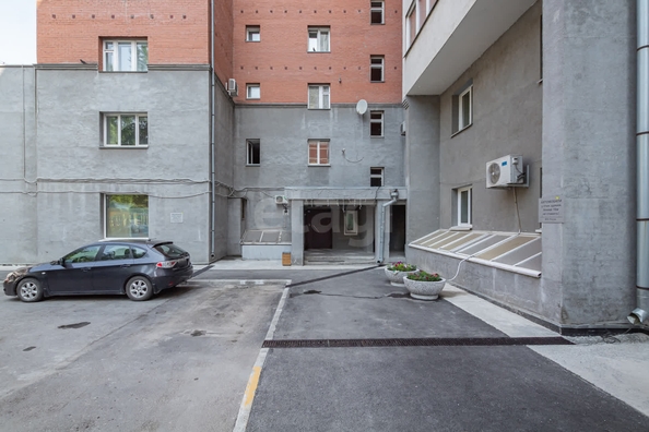 
  Сдается  квартира, 128 м², Гоголя ул, д. 32/1
. Фото 36.
