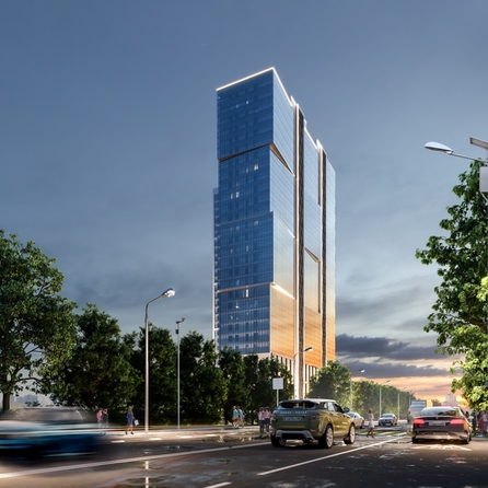 
  Продается 2-комн. квартира, 56.4 м², Фрунзе ул, д. 1
. Фото 5.