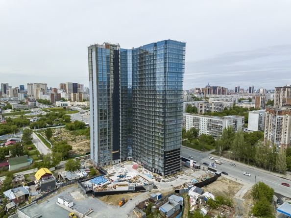 
  Продается 2-комн. квартира, 56.4 м², Фрунзе ул, д. 1
. Фото 6.