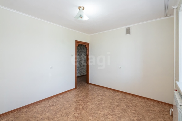 
  Продается 1-комн. квартира, 53.1 м², Островского ул, д. 122
. Фото 8.