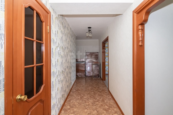 
  Продается 1-комн. квартира, 53.1 м², Островского ул, д. 122
. Фото 9.