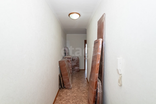 
  Продается 1-комн. квартира, 53.1 м², Островского ул, д. 122
. Фото 11.