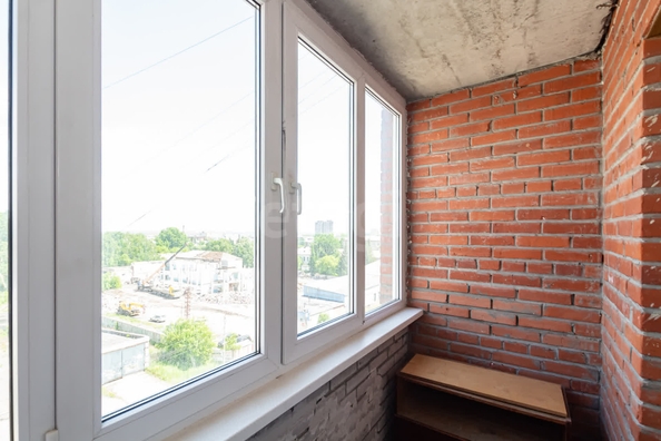 
  Продается 1-комн. квартира, 53.1 м², Островского ул, д. 122
. Фото 18.