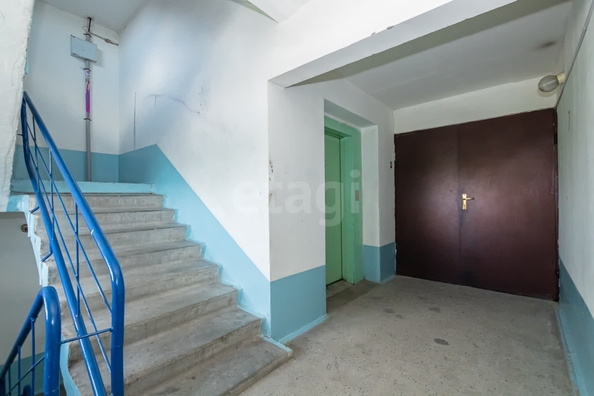 
  Продается 1-комн. квартира, 53.1 м², Островского ул, д. 122
. Фото 21.