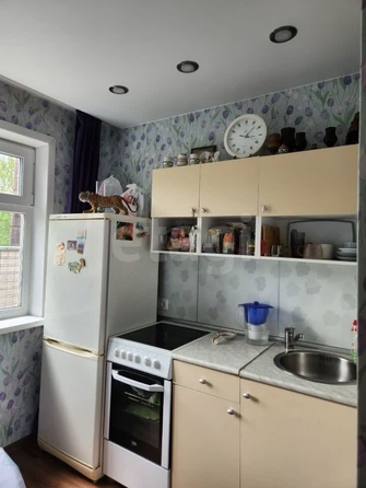 
  Продается 1-комн. квартира, 32.2 м², Академическая ул, д. 13
. Фото 8.
