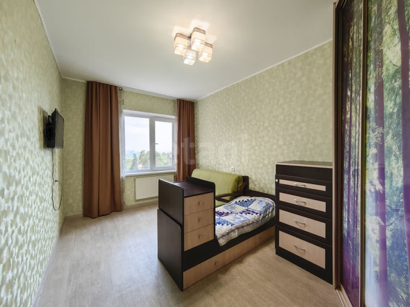 
  Продается 2-комн. квартира, 60.2 м², Сухарная ул, д. 101/1
. Фото 10.