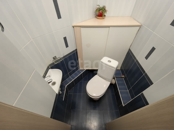 
  Продается 2-комн. квартира, 60.2 м², Сухарная ул, д. 101/1
. Фото 13.