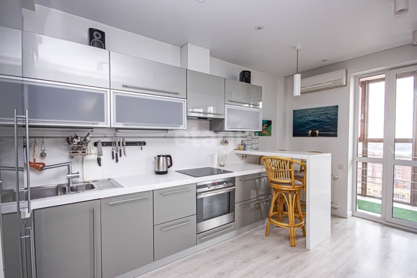 
  Продается 1-комн. квартира, 67.6 м², Горский мкр, д. 8
. Фото 7.