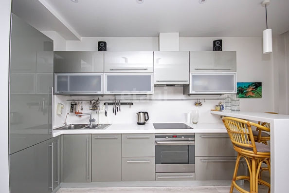 
  Продается 1-комн. квартира, 67.6 м², Горский мкр, д. 8
. Фото 9.