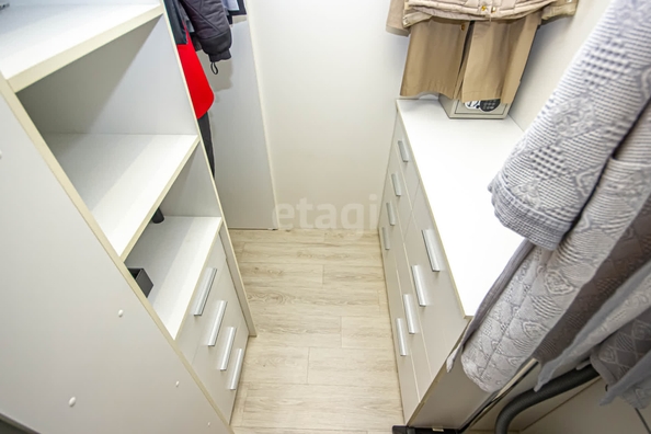 
  Продается 1-комн. квартира, 67.6 м², Горский мкр, д. 8
. Фото 26.