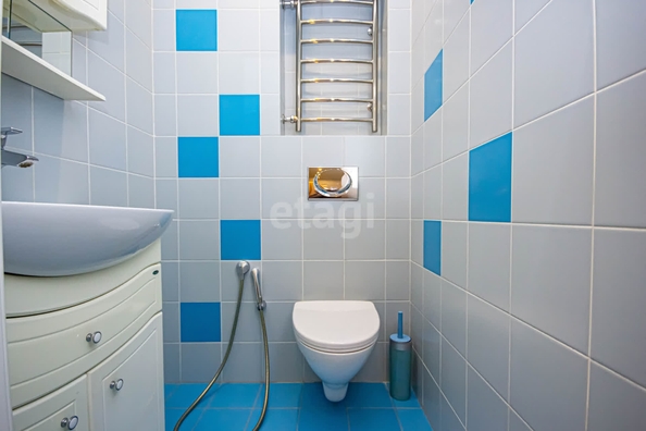 
  Продается 1-комн. квартира, 67.6 м², Горский мкр, д. 8
. Фото 29.