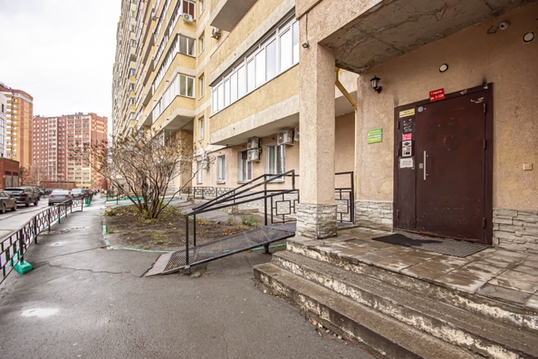 
  Продается 1-комн. квартира, 67.6 м², Горский мкр, д. 8
. Фото 34.