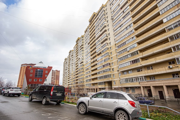 
  Продается 1-комн. квартира, 67.6 м², Горский мкр, д. 8
. Фото 37.