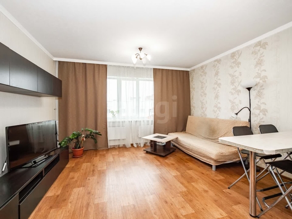 
  Продается 2-комн. квартира, 58 м², В. Высоцкого ул, д. 54/1
. Фото 3.