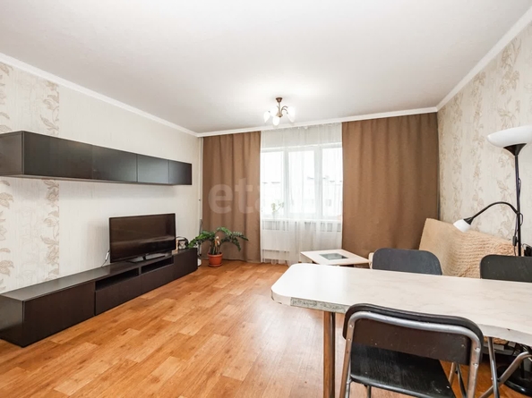 
  Продается 2-комн. квартира, 58 м², В. Высоцкого ул, д. 54/1
. Фото 4.