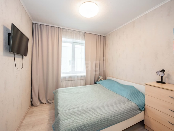 
  Продается 2-комн. квартира, 58 м², В. Высоцкого ул, д. 54/1
. Фото 5.