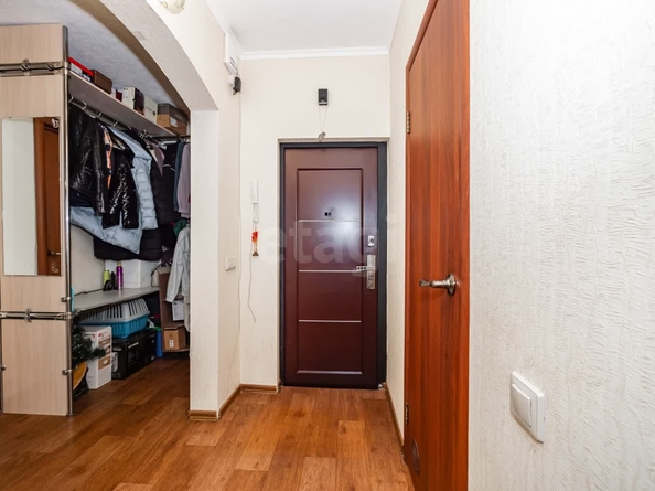 
  Продается 2-комн. квартира, 58 м², В. Высоцкого ул, д. 54/1
. Фото 17.