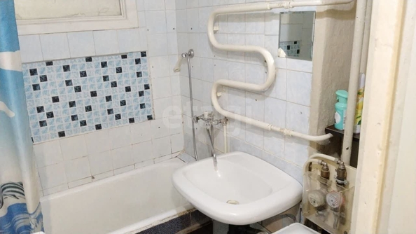 
  Сдается 1-комн. квартира, 31 м², Пермитина ул, д. 6
. Фото 6.
