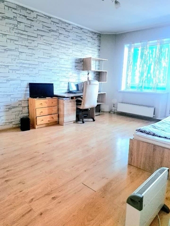 
  Сдается 1-комн. квартира, 37.3 м², Хилокская ул, д. 1б
. Фото 4.